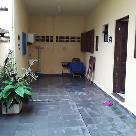 Casa Temporada Ubatuba Villa Екстериор снимка