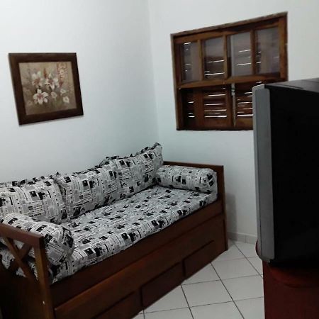 Casa Temporada Ubatuba Villa Екстериор снимка