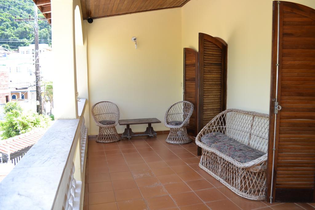Casa Temporada Ubatuba Villa Екстериор снимка