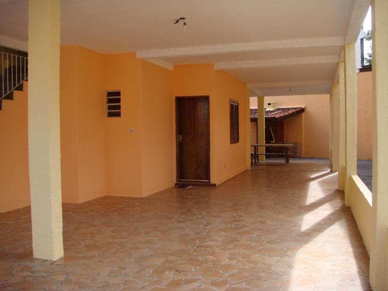 Casa Temporada Ubatuba Villa Екстериор снимка