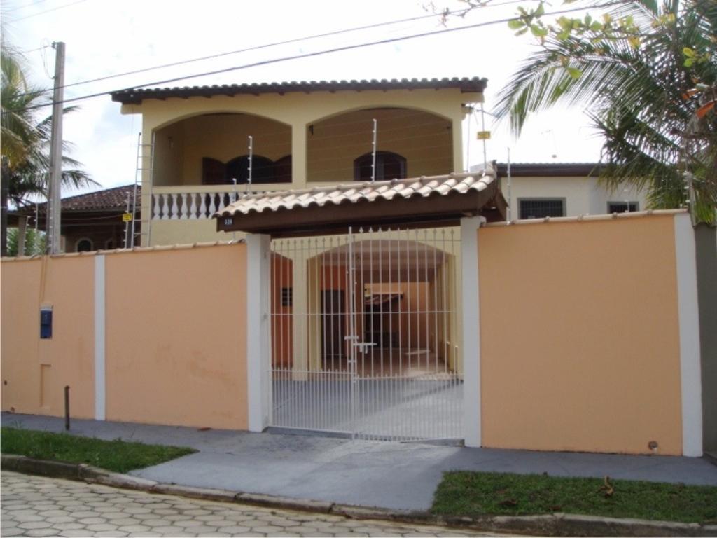 Casa Temporada Ubatuba Villa Екстериор снимка