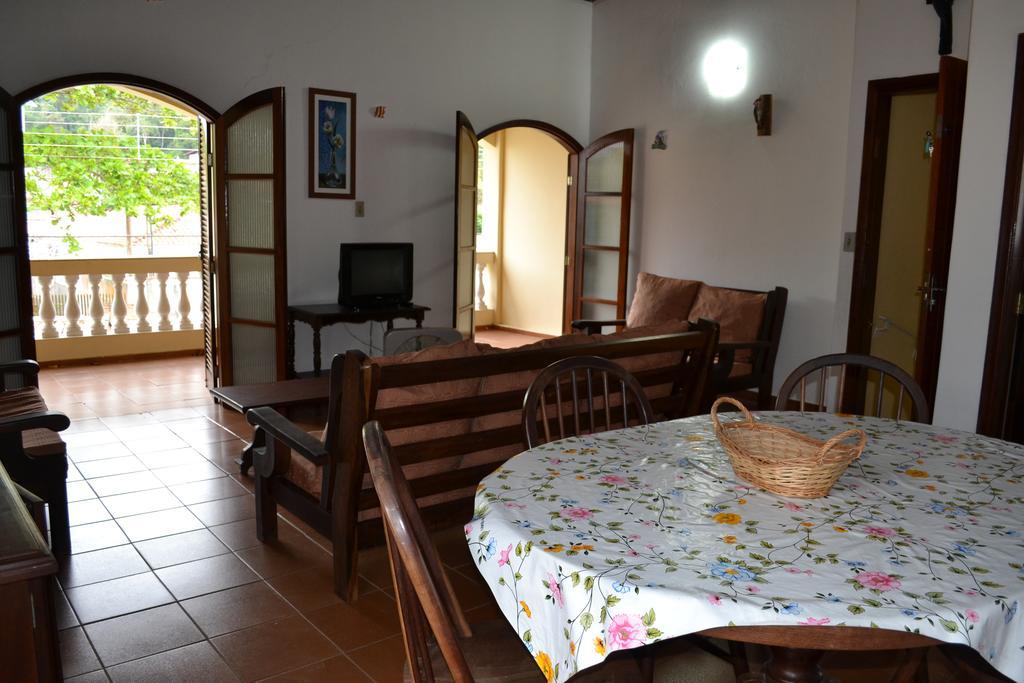 Casa Temporada Ubatuba Villa Екстериор снимка