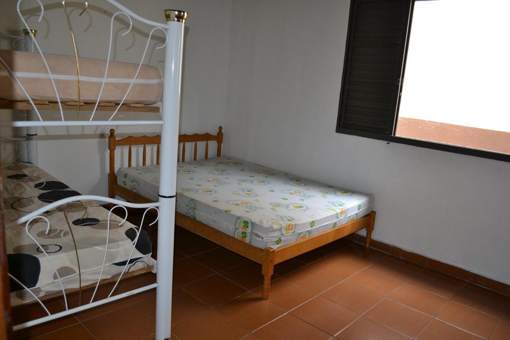 Casa Temporada Ubatuba Villa Екстериор снимка
