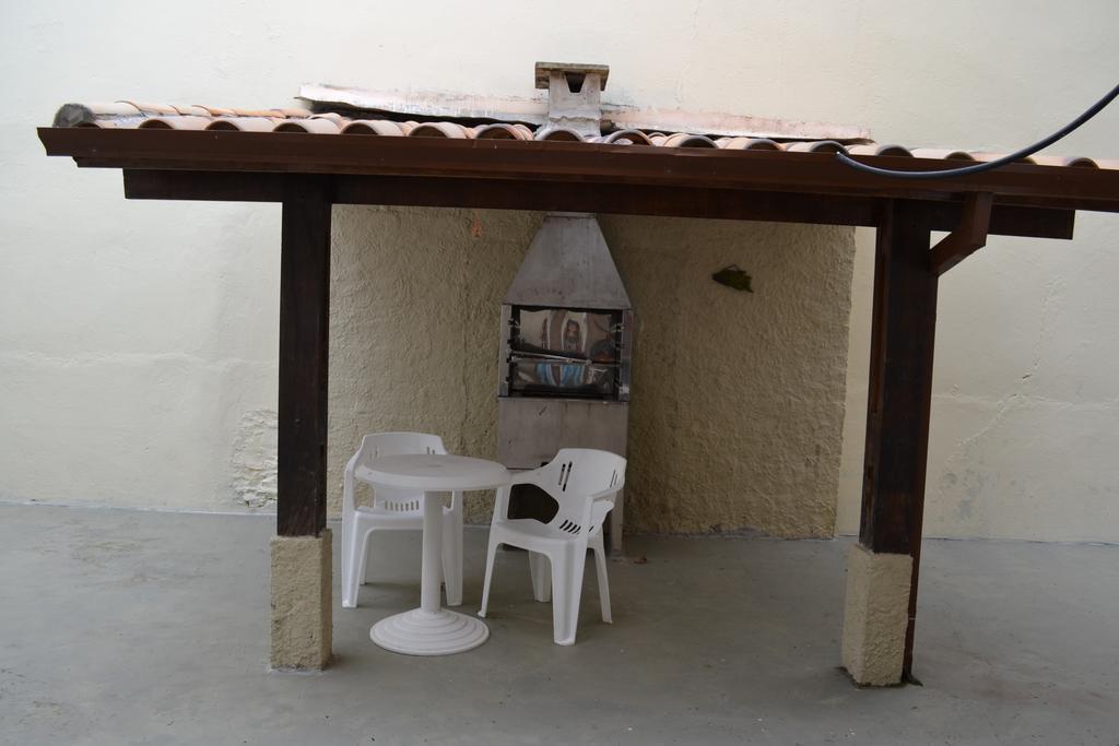 Casa Temporada Ubatuba Villa Екстериор снимка