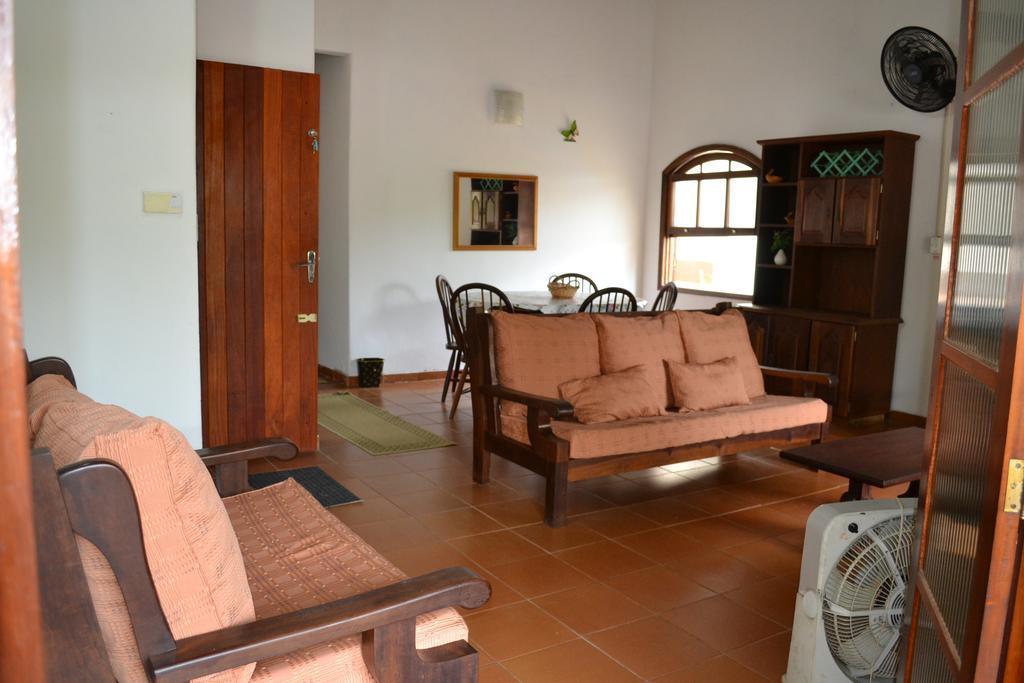 Casa Temporada Ubatuba Villa Екстериор снимка