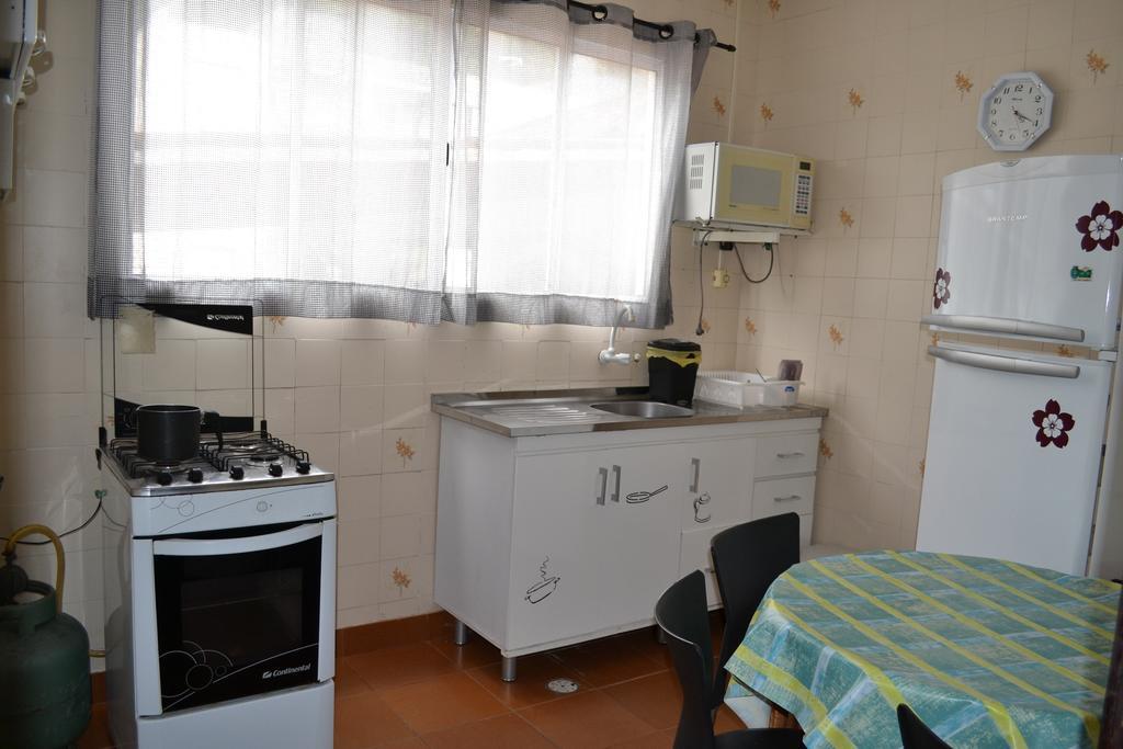 Casa Temporada Ubatuba Villa Екстериор снимка