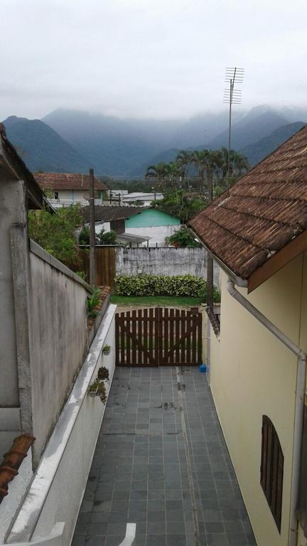 Casa Temporada Ubatuba Villa Екстериор снимка