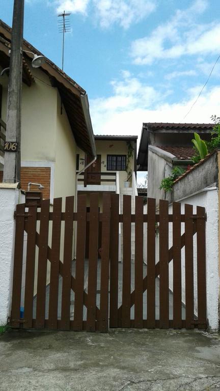 Casa Temporada Ubatuba Villa Екстериор снимка