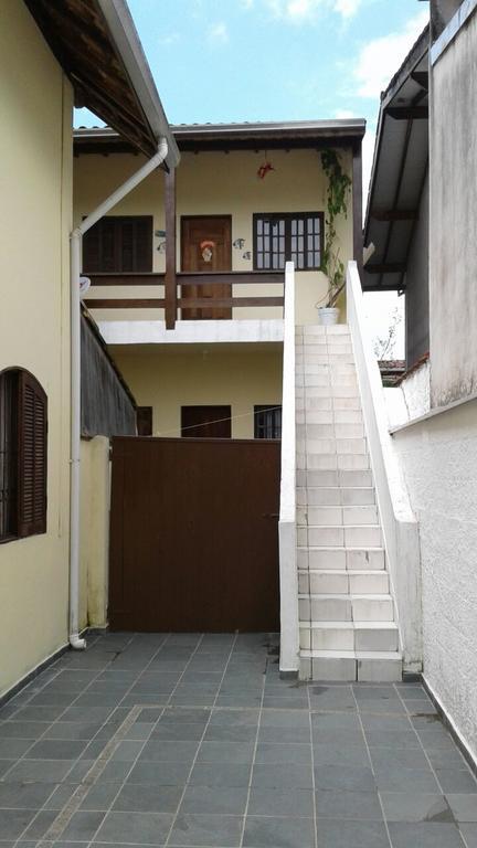 Casa Temporada Ubatuba Villa Екстериор снимка