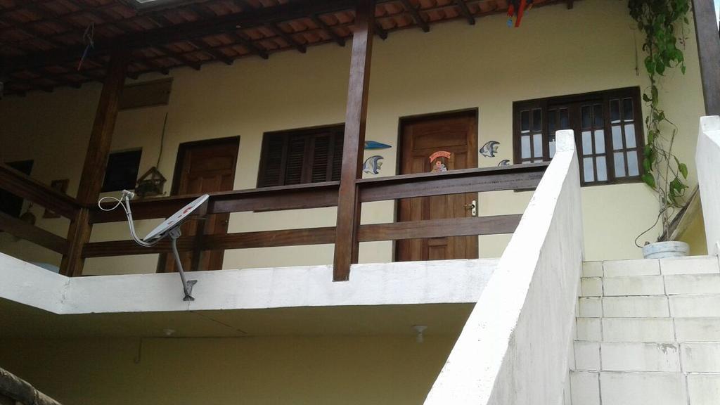 Casa Temporada Ubatuba Villa Екстериор снимка
