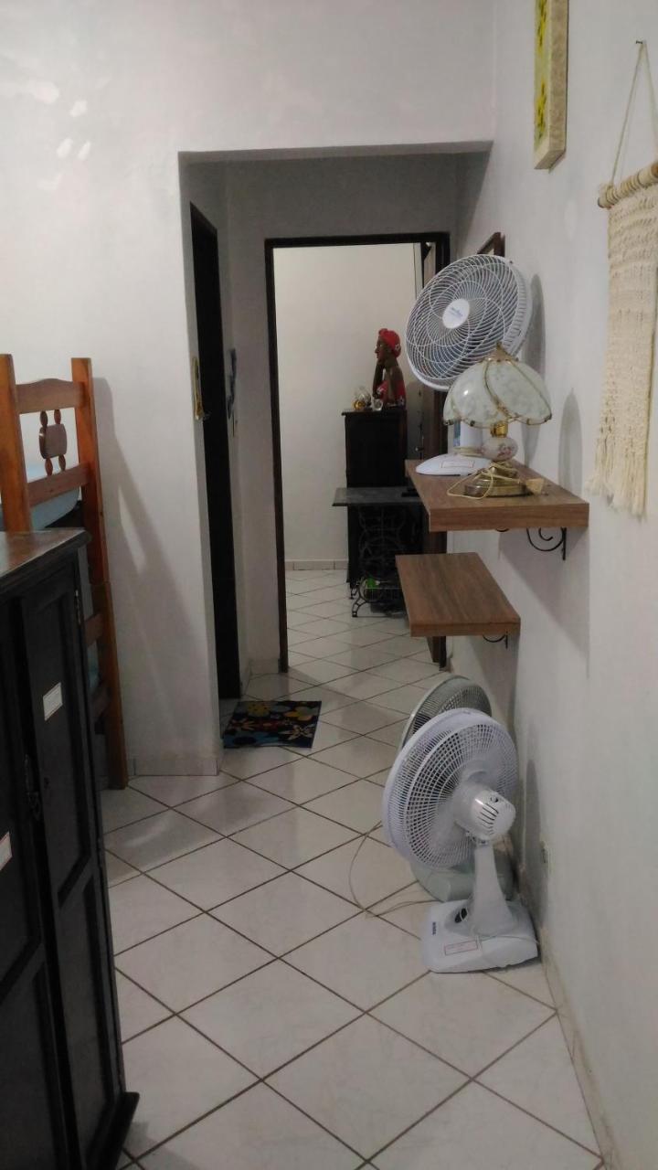 Casa Temporada Ubatuba Villa Екстериор снимка