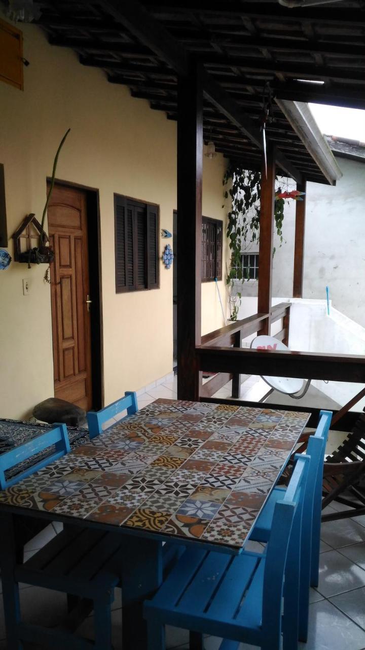 Casa Temporada Ubatuba Villa Екстериор снимка