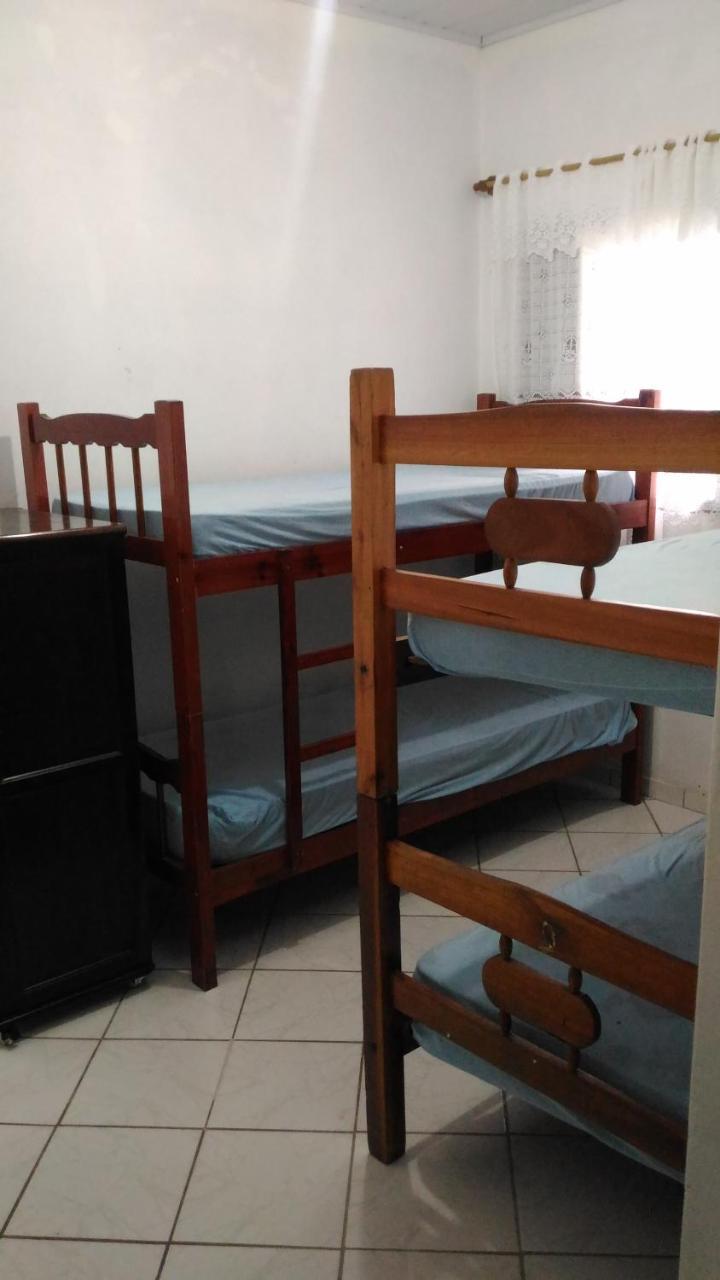 Casa Temporada Ubatuba Villa Екстериор снимка