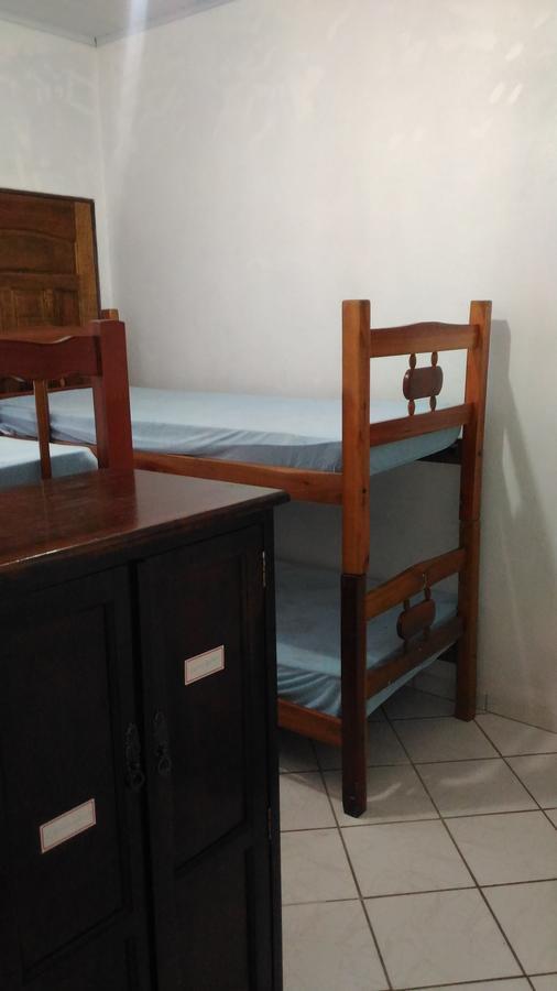 Casa Temporada Ubatuba Villa Екстериор снимка