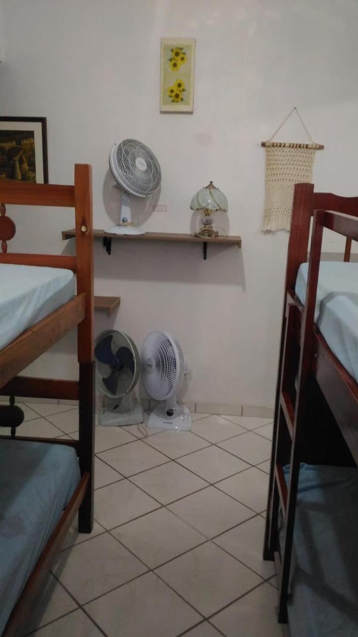 Casa Temporada Ubatuba Villa Екстериор снимка