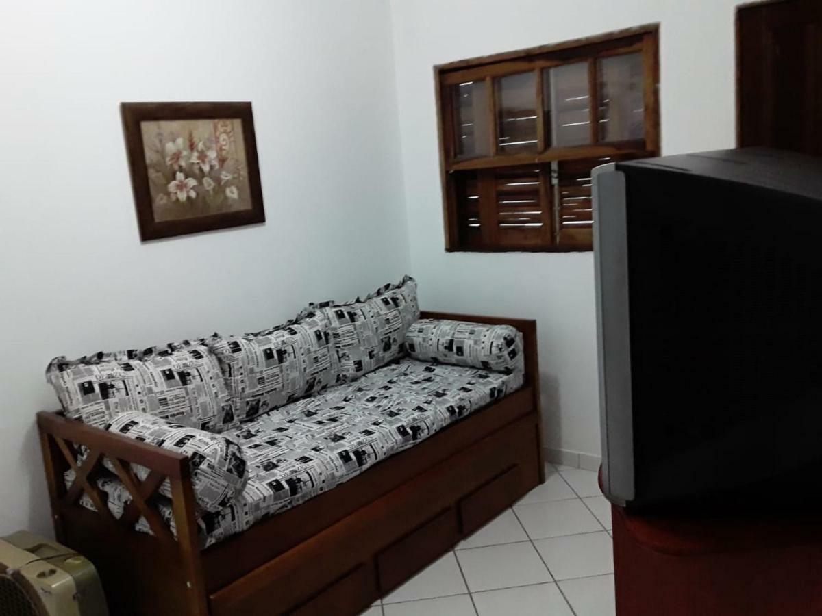 Casa Temporada Ubatuba Villa Екстериор снимка