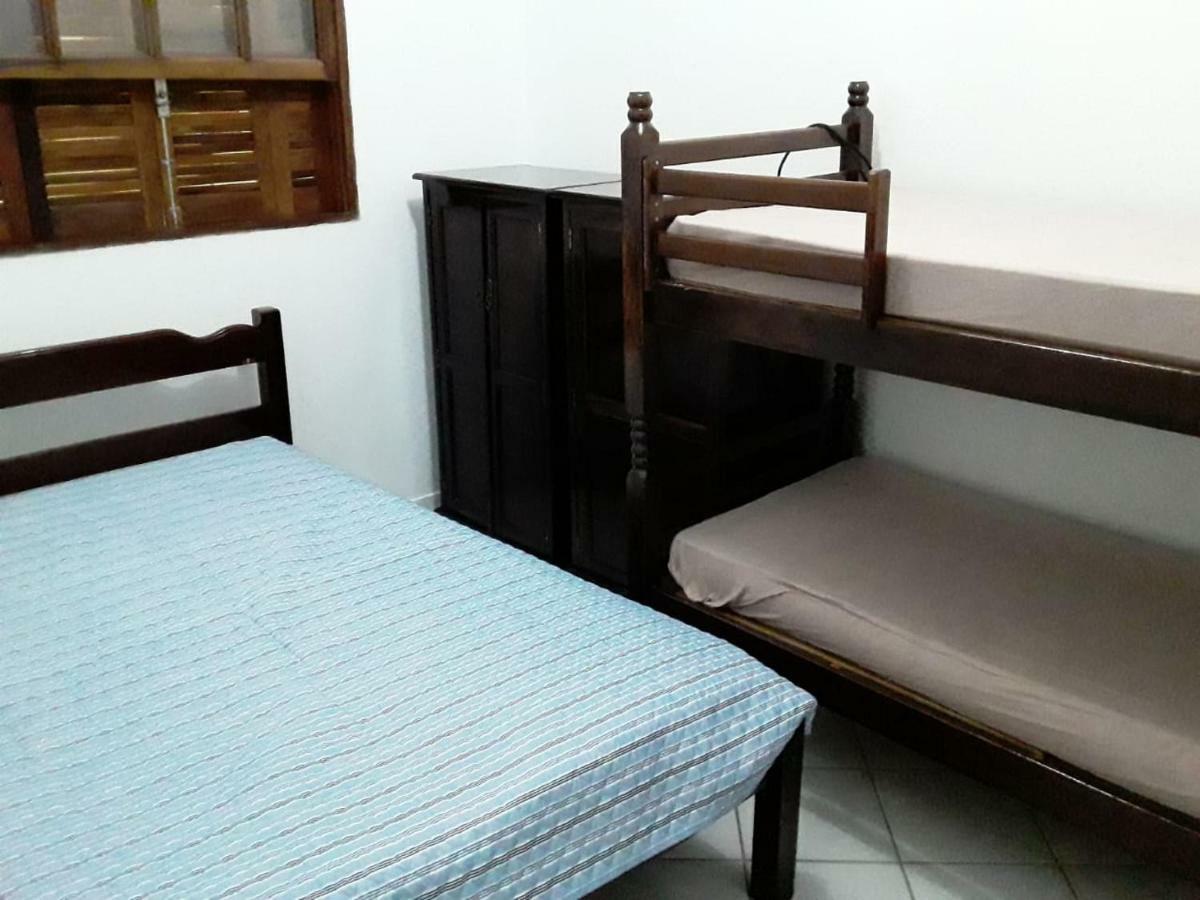 Casa Temporada Ubatuba Villa Екстериор снимка