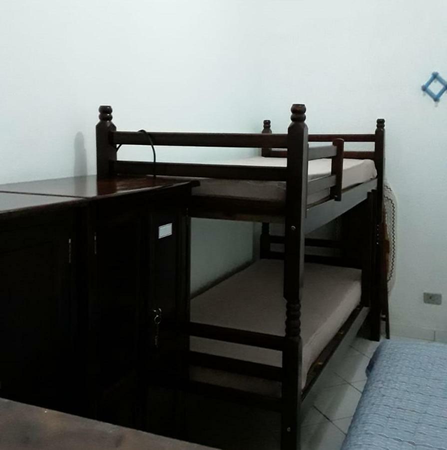 Casa Temporada Ubatuba Villa Екстериор снимка