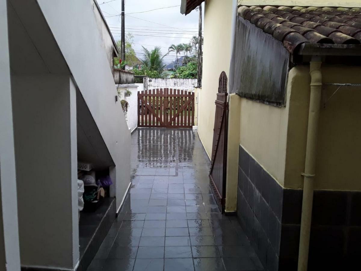 Casa Temporada Ubatuba Villa Екстериор снимка