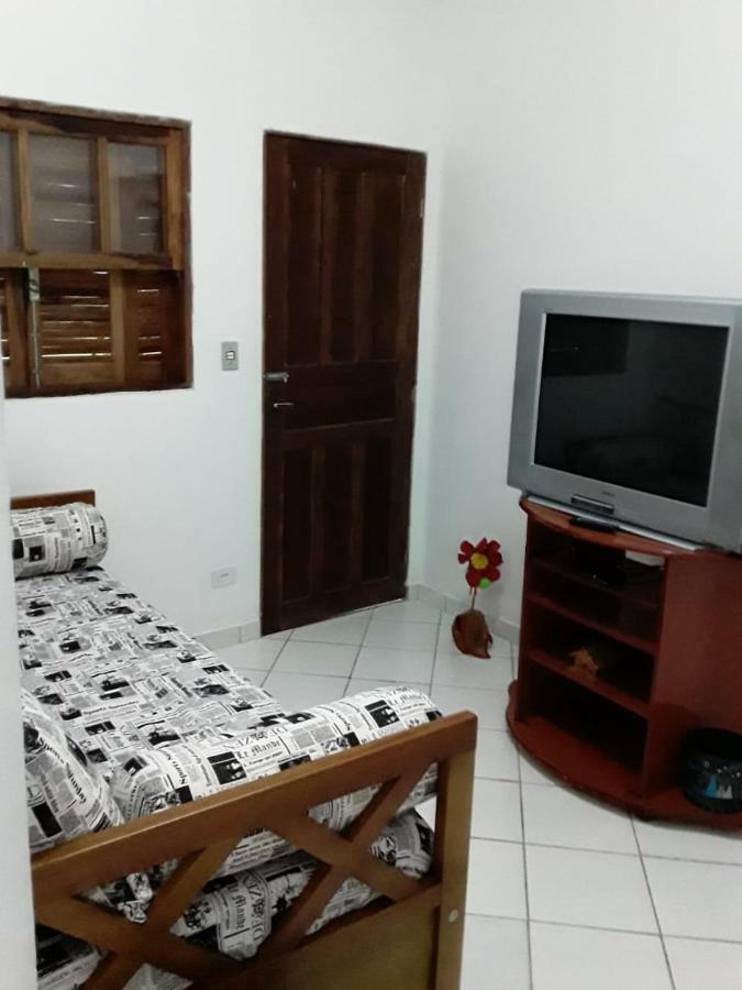 Casa Temporada Ubatuba Villa Екстериор снимка
