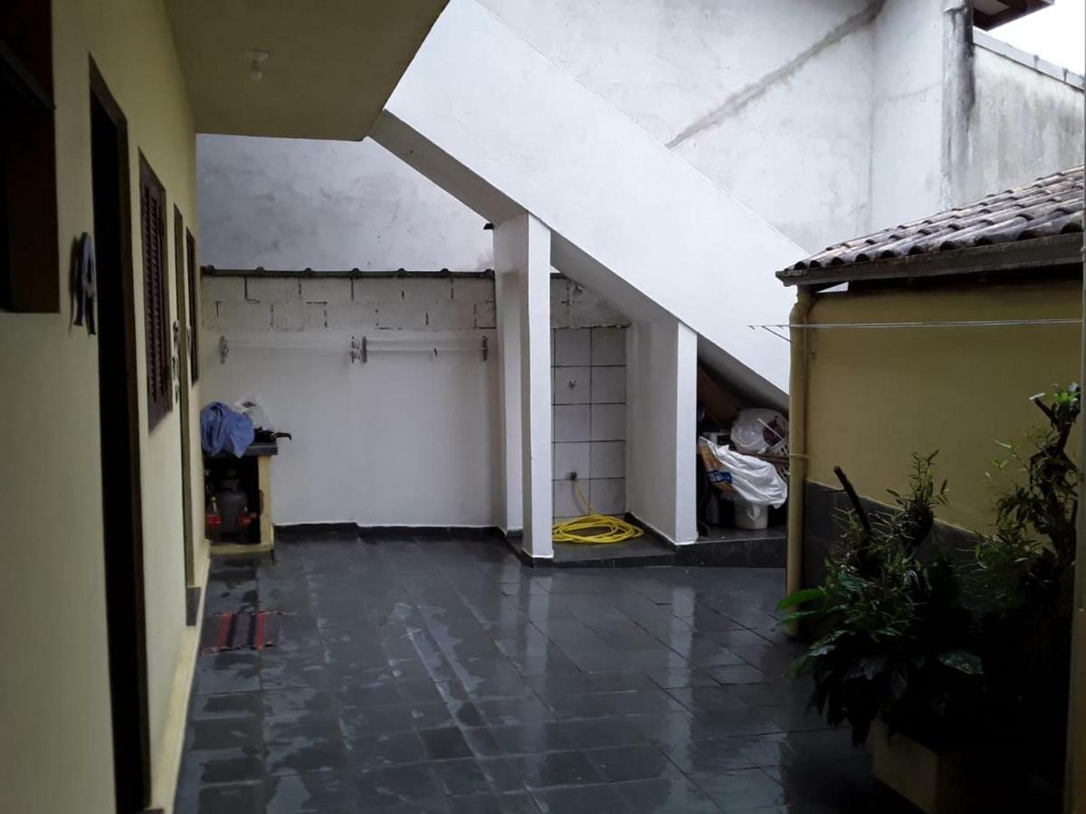 Casa Temporada Ubatuba Villa Екстериор снимка